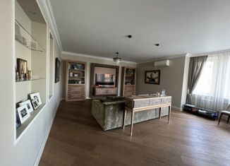 Продам 3-ком. квартиру, 123.5 м2, Москва, Большая Грузинская улица, 37с2, Большая Грузинская улица