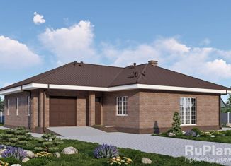 Дом на продажу, 155 м2, посёлок Ленина, Овражная улица