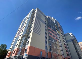 Продажа 3-ком. квартиры, 77.1 м2, Челябинск, улица Яблочкина, 10, Советский район