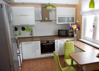 2-ком. квартира на продажу, 44 м2, Кумертау, Окружная улица, 15