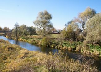 Продажа земельного участка, 10 сот., деревня Крутец, деревня Крутец, 11