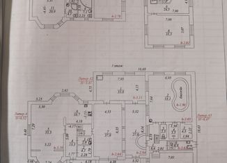 Дом на продажу, 536.7 м2, Тарко-Сале, улица Геологоразведчиков, 19