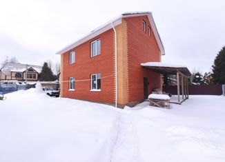 Продажа дома, 282 м2, Солнечногорск, улица Мира
