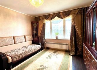 2-комнатная квартира на продажу, 55.3 м2, Одинцово, Кутузовская улица, 17