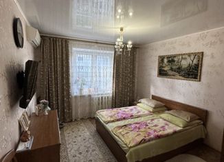 Продажа двухкомнатной квартиры, 56 м2, Саратовская область, Минская улица, 32
