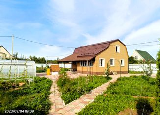 Продажа дома, 82 м2, посёлок Ледово, улица Ленина, 7