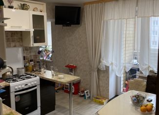 1-комнатная квартира на продажу, 42.3 м2, село Пригорское