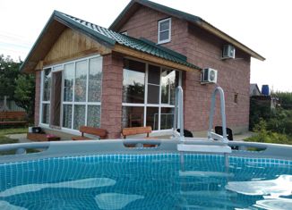 Продаю дом, 100 м2, СНТ Яблочко