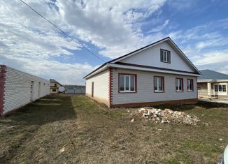 Продаю дом, 126 м2, село Ленино-Кокушкино, Солнечная улица