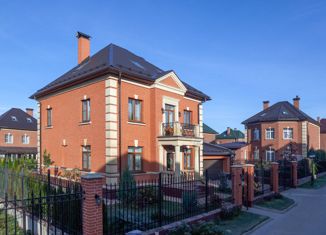 Продажа дома, 160 м2, коттеджный посёлок Альбион