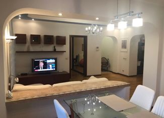 Четырехкомнатная квартира на продажу, 104 м2, Москва, улица 8 Марта, 6, улица 8 Марта