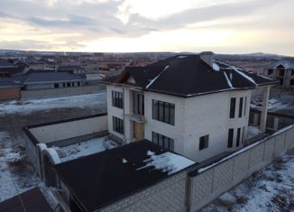 Продам дом, 550 м2, Грозный, Висаитовский район, Газетная улица