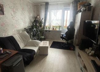 Продажа однокомнатной квартиры, 33 м2, Мурманск, улица Баумана, 47, Первомайский округ