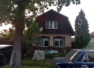 Продается дом, 100 м2, Ногинск, 2-я Новоторбеевская улица, 11