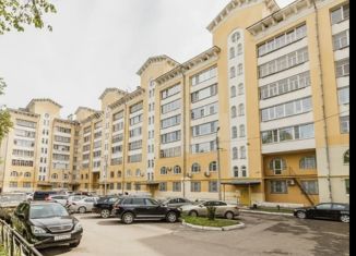 Продается 4-комнатная квартира, 153.2 м2, Вологда, Зосимовская улица, 40