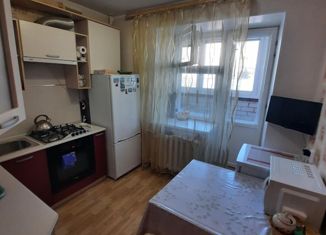 Однокомнатная квартира на продажу, 31.9 м2, Октябрьский, 34-й микрорайон, 30