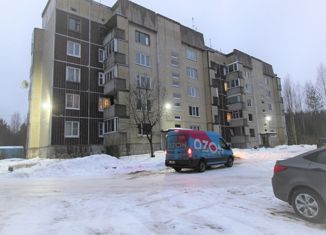Продаю 3-ком. квартиру, 73 м2, Всеволожск, улица Операторов, 1