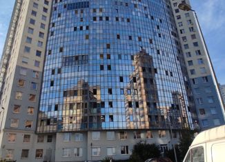 Продается 4-ком. квартира, 112.5 м2, Санкт-Петербург, метро Беговая, Мебельная улица, 21к2