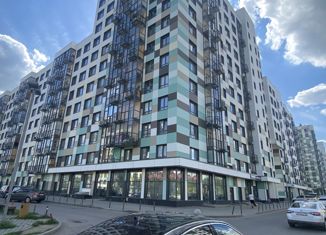 Продаю 2-ком. квартиру, 47.5 м2, село Молоково, Ново-Молоковский бульвар, 8