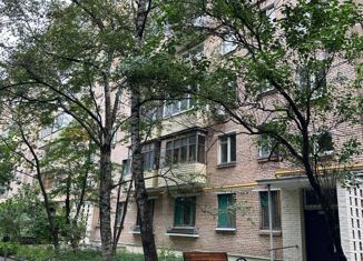 Продам квартиру студию, 10.3 м2, Москва, Ленинградское шоссе, 112к4, район Левобережный