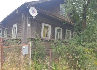 Дом на продажу, 60 м2, Бокситогорск, переулок Горняков, 4