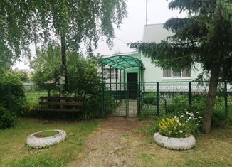 Продаю дом, 73 м2, деревня Кубань, Лесная улица, 33