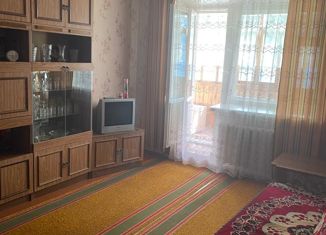 Продаю 2-комнатную квартиру, 50.5 м2, Стрежевой, 4-й микрорайон, 416