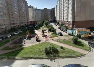 Продается 1-комнатная квартира, 36 м2, Всеволожск, Московская улица, 30, ЖК Лучший выбор