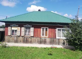 Продаю дом, 48 м2, поселок городского типа Краснобродский, Заречная улица