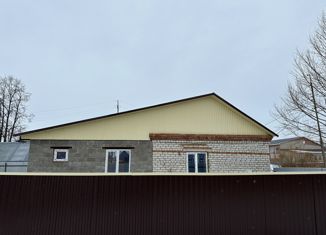 Продаю дом, 65 м2, село Кушнаренково, Рабочая улица, 1А