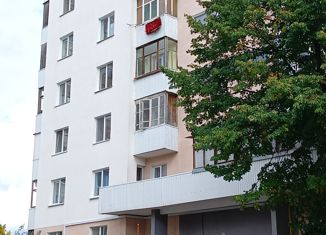 Продаю 5-комнатную квартиру, 95.1 м2, Уфа, улица Адмирала Ушакова, 88/1, Орджоникидзевский район
