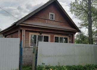 Продается дом, 37.5 м2, Новгородская область, улица Мира, 63