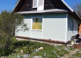 Продается дом, 56 м2, деревня Марково