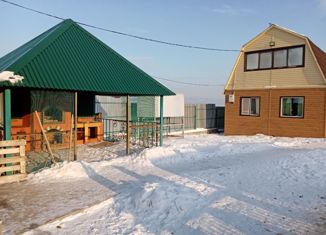 Продам дом, 57 м2, село Сотниково, улица Менделеева