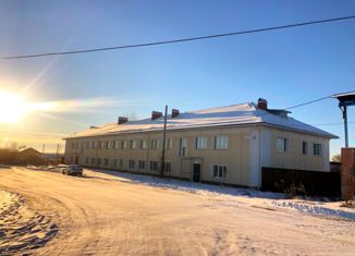 Продажа однокомнатной квартиры, 26 м2, Камышлов, улица Машинистов, 2А