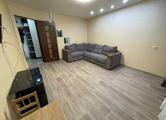 Трехкомнатная квартира на продажу, 64.8 м2, Ишимбай, Молодёжная улица, 2