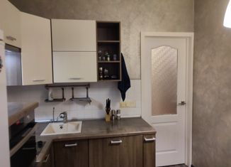 Однокомнатная квартира на продажу, 31.1 м2, Екатеринбург, Ферганская улица, 18, Ферганская улица