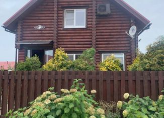 Продам дом, 120 м2, село Спирино, Полевая улица