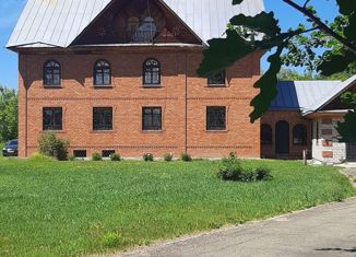 Продается дом, 416.1 м2, село Кокши, улица Братьев Иванцовых