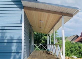 Продаю дом, 92 м2, село Бессоновка, Коммунистическая улица, 15