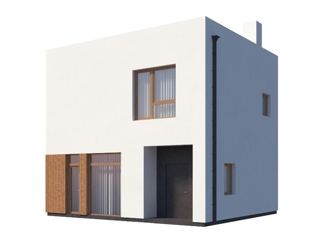 Продажа дома, 83.3 м2, посёлок Терема, улица Жуковского, 9