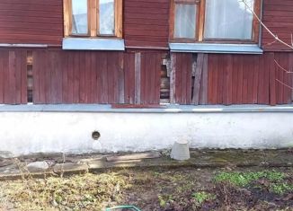 Продам дом, 60 м2, Нелидово, улица Суворова, 3