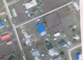 Продается земельный участок, 9 сот., поселок Комсомольский