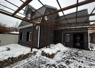 Продается дом, 126.1 м2, Подольск, Революционный проспект, 60