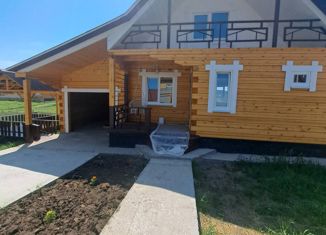 Продам дом, 110 м2, деревня Грановщина, улица Евгения Матвеева