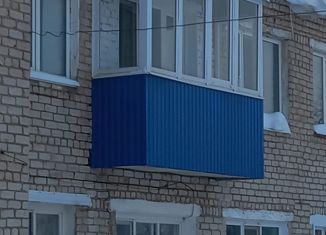 Продаю однокомнатную квартиру, 34.4 м2, посёлок Куеда, Первомайская улица, 23