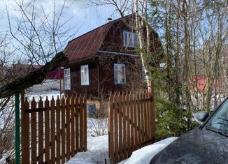 Дом на продажу, 72 м2, садоводческий массив Борисова Грива, садоводческое некоммерческое товарищество Компрессор-2, 380