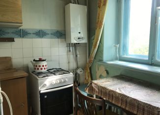 Продается двухкомнатная квартира, 42.9 м2, Нижний Новгород, улица Баранова, 7, улица Баранова