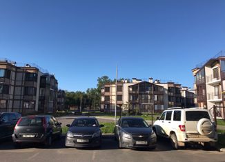 Продажа 1-ком. квартиры, 49.2 м2, Красное Село, улица Первого Мая, 3