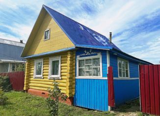 Продам дом, 77 м2, деревня Ловчиково, деревня Ловчиково, 19